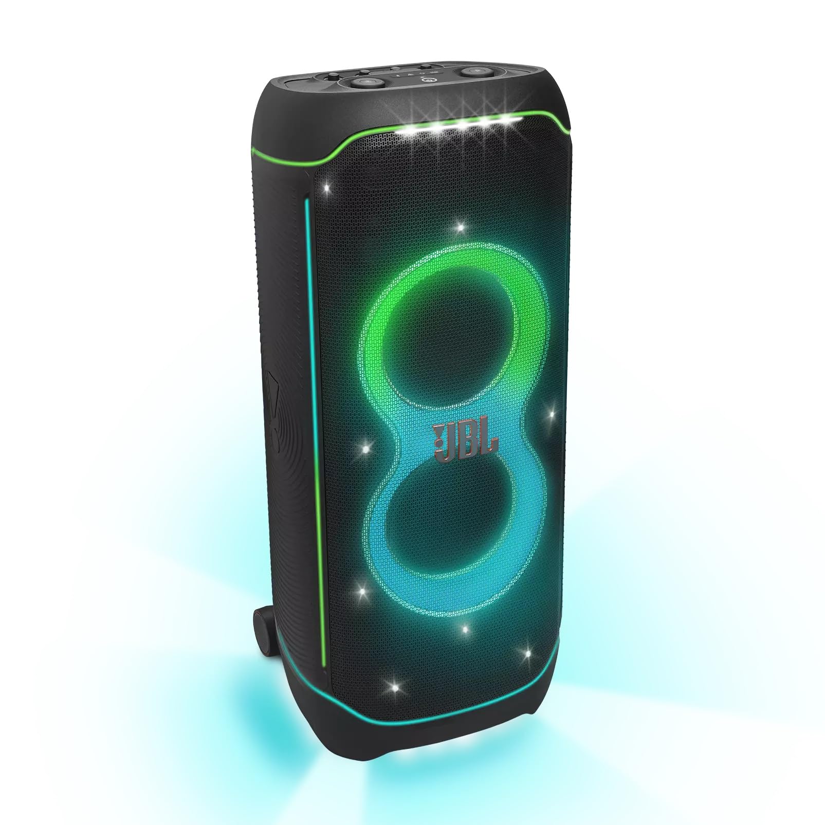 JBL PARTYBOX UNTILMATE (﨑下自動車 様) JBL Partybox Ultimate - Multi Purpose Party Speaker, with Wi-fi